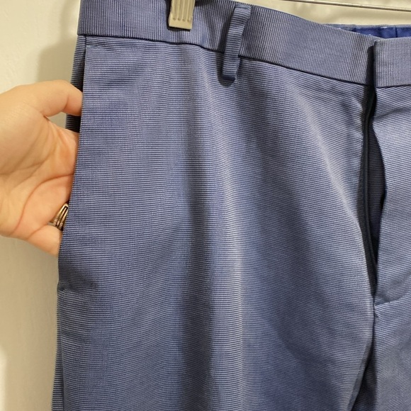 Banana Republic Mens Non Iron Tailored Slim Fit - Picture 3 of 8